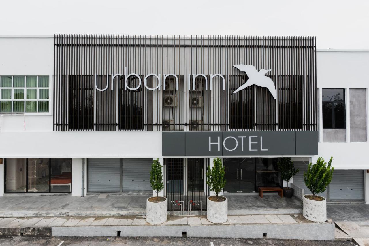 Urban Inn, Sp Saujana